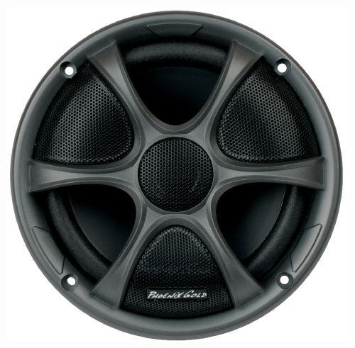 Акустическая система Phoenix Gold RX4CX Phoenix Gold RX4CX. Технические характеристики RX4CX.